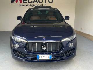 MASERATI Levante usata, con Airbag