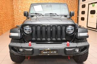 JEEP Wrangler usata 4