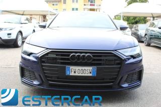 AUDI A6 usata, con Alzacristalli elettrici