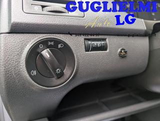 VOLKSWAGEN Polo usata, con Touch screen