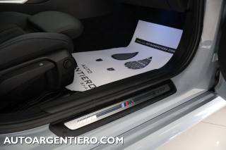 BMW 320 usata, con Sistema di riconoscimento della stanchezza