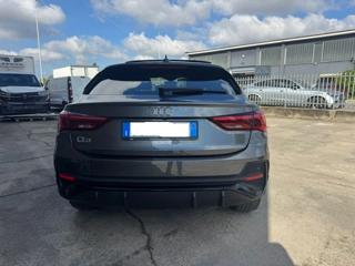 AUDI Q3 usata, con Cerchi in lega