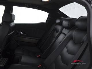 MASERATI Quattroporte usata 9