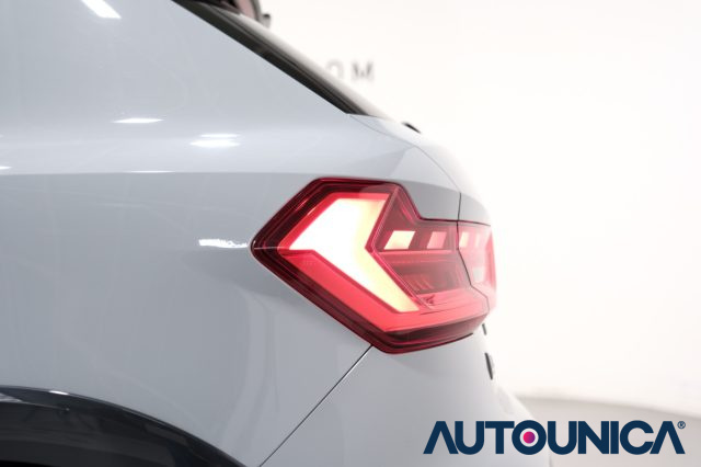 AUDI A1 usata 47