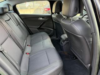PEUGEOT 508 usata, con Chiusura centralizzata
