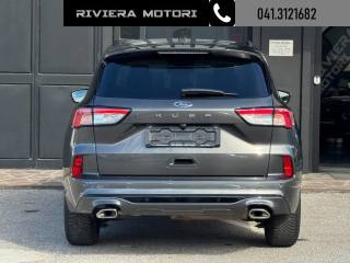FORD Kuga usata, con Controllo automatico clima
