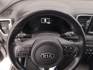 KIA Sportage usata 70