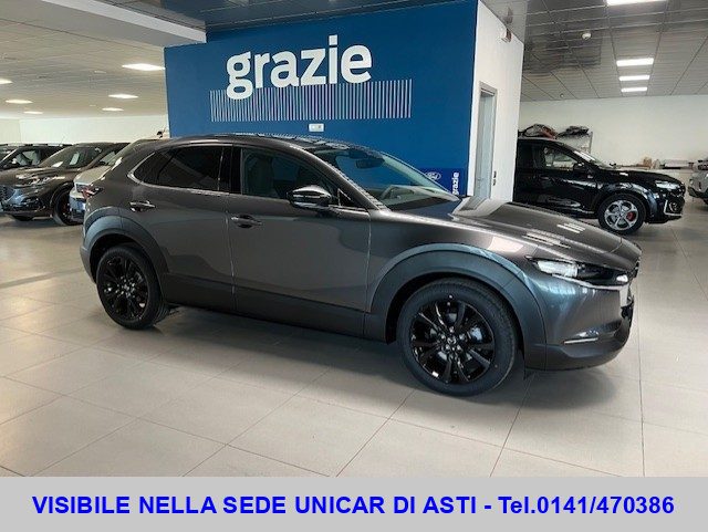 MAZDA CX-30 usata, con Airbag laterali