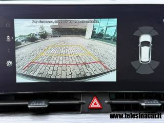 KIA Sportage usata, con Specchietti laterali elettrici