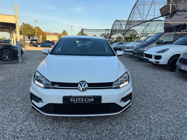 VOLKSWAGEN Golf usata, con Airbag