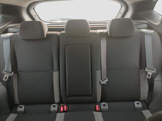 NISSAN Qashqai usata, con Fendinebbia