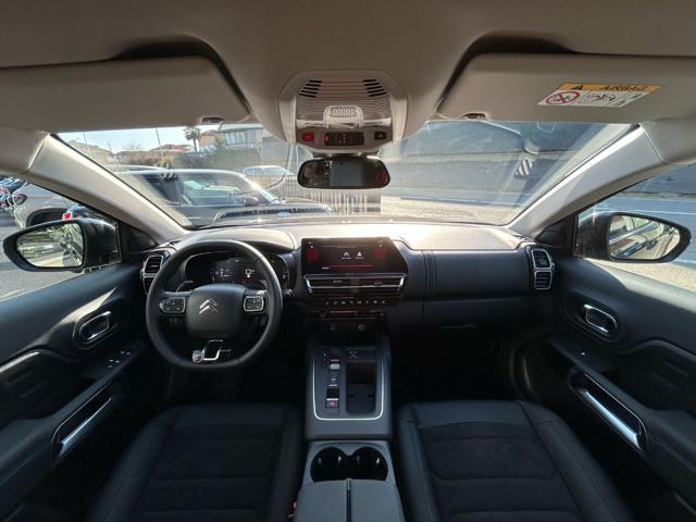 CITROEN C5 Aircross usata, con Controllo automatico clima