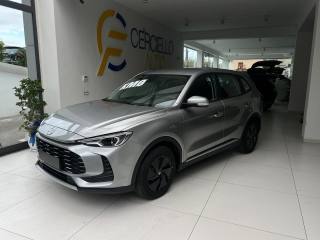 MG ZS usata, con Alzacristalli elettrici