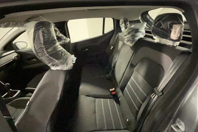 DACIA Sandero usata, con Cruise Control