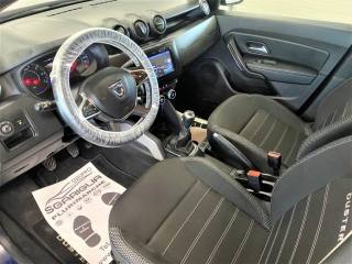 DACIA Duster usata, con Boardcomputer