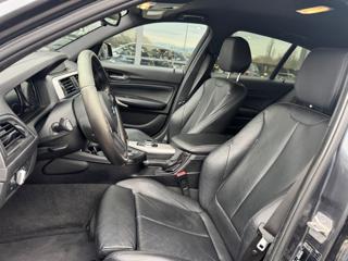 BMW 118 usata, con Chiusura centralizzata