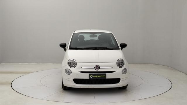 FIAT 500 usata, con Chiusura centralizzata