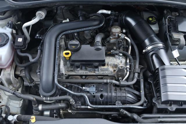 VOLKSWAGEN Taigo usata 62