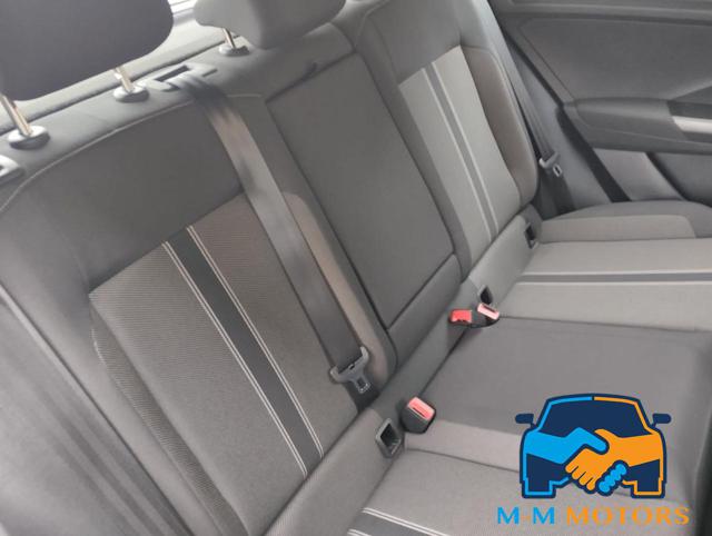 VOLKSWAGEN T-Roc usata, con Filtro antiparticolato