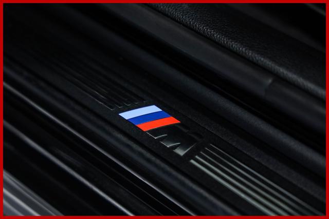 BMW 1er M Coupe usata, con Chiusura centralizzata