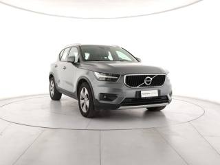 VOLVO XC40 usata, con Autoradio