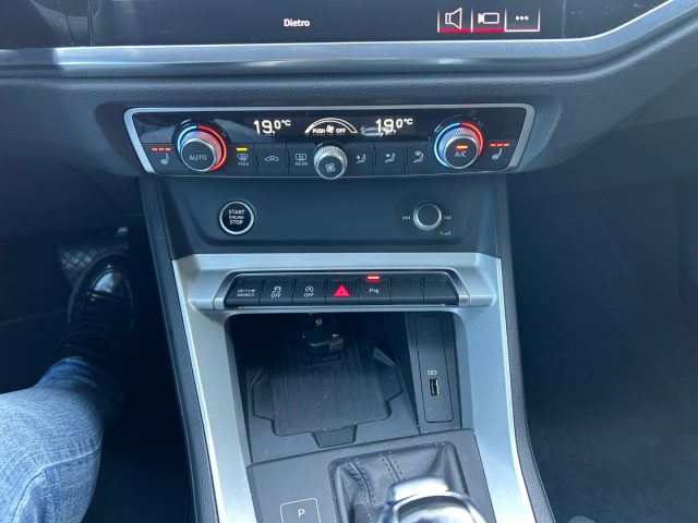 AUDI Q3 usata, con Controllo trazione