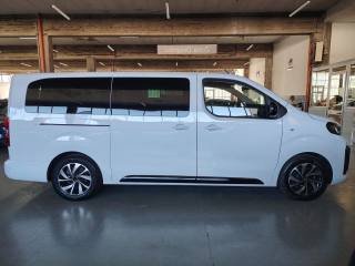 FIAT Ulysse usata, con Chiusura centralizzata