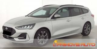 FORD Focus usata, con Touch screen