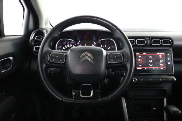 CITROEN C3 Aircross usata 5
