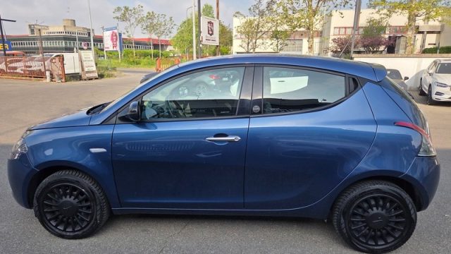 LANCIA Ypsilon usata, con Airbag Passeggero