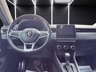 RENAULT Clio usata, con Bluetooth