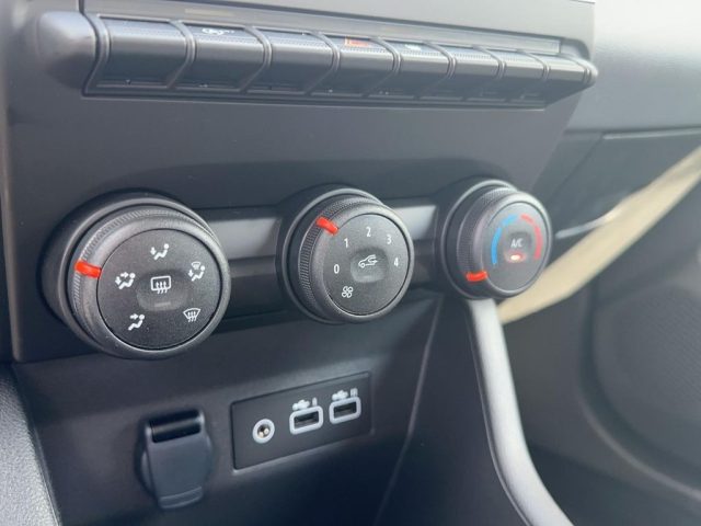 MITSUBISHI Colt usata, con ESP