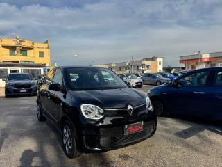 RENAULT Twingo usata, con Airbag laterali
