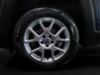 JEEP Renegade usata, con Cerchi in lega