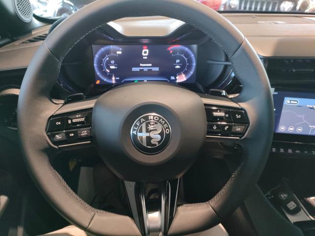 ALFA ROMEO Junior usata, con Immobilizzatore elettronico