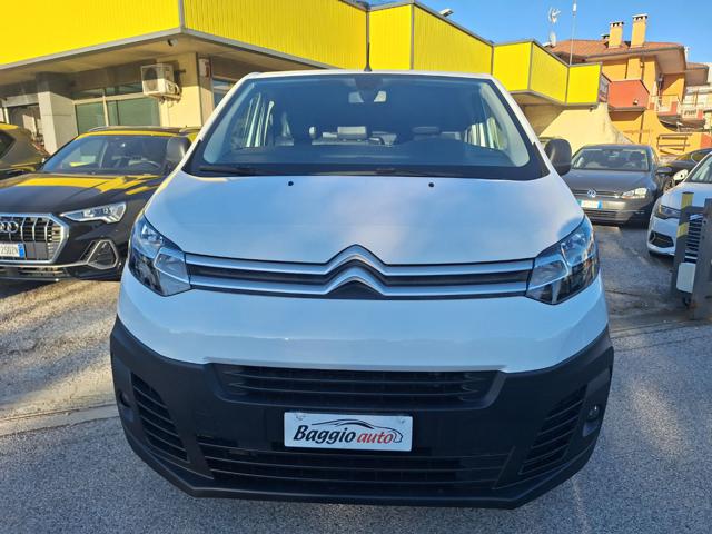 CITROEN Jumpy usata, con Climatizzatore