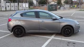 ALFA ROMEO Giulietta usata, con Chiusura centralizzata