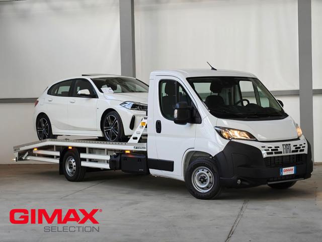 FIAT Ducato usata, con ABS