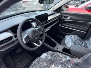JEEP Avenger usata, con Fendinebbia