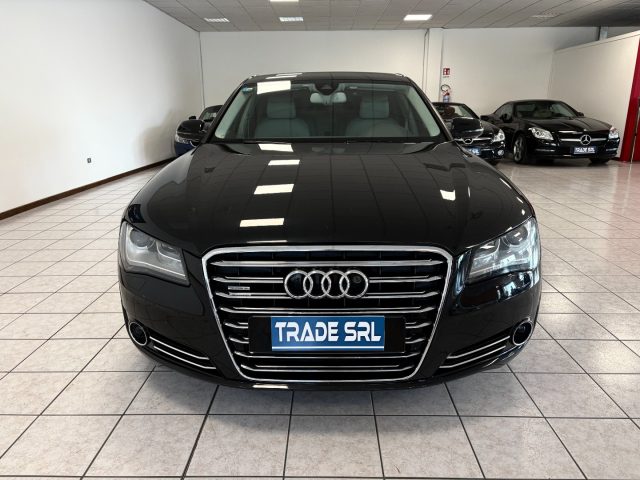 AUDI A8 usata, con Airbag laterali