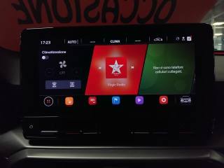 SEAT Leon usata, con Sensore di pioggia