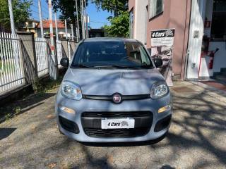 FIAT Panda usata, con Airbag
