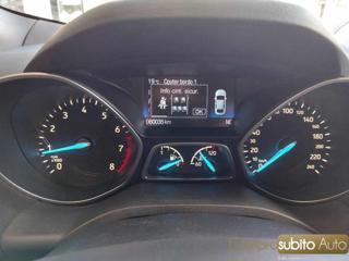 FORD Kuga usata, con Bluetooth