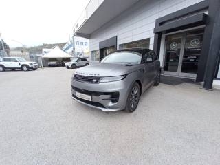 LAND ROVER Range Rover Sport usata, con Airbag laterali