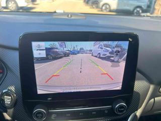FORD Puma usata, con Controllo automatico clima