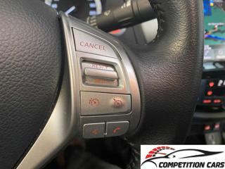 NISSAN Navara usata, con Controllo trazione