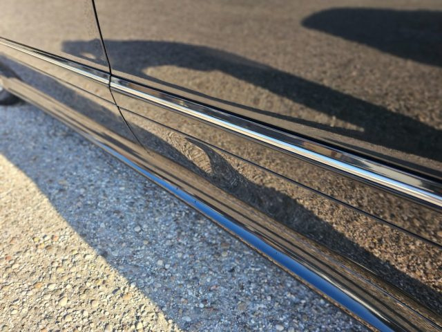 MERCEDES-BENZ B 170 usata 69
