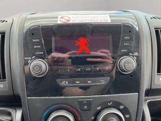 PEUGEOT Boxer usata 12