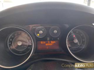 FIAT Punto Evo usata 24