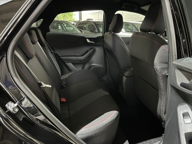 FORD Puma usata, con Sistema di navigazione